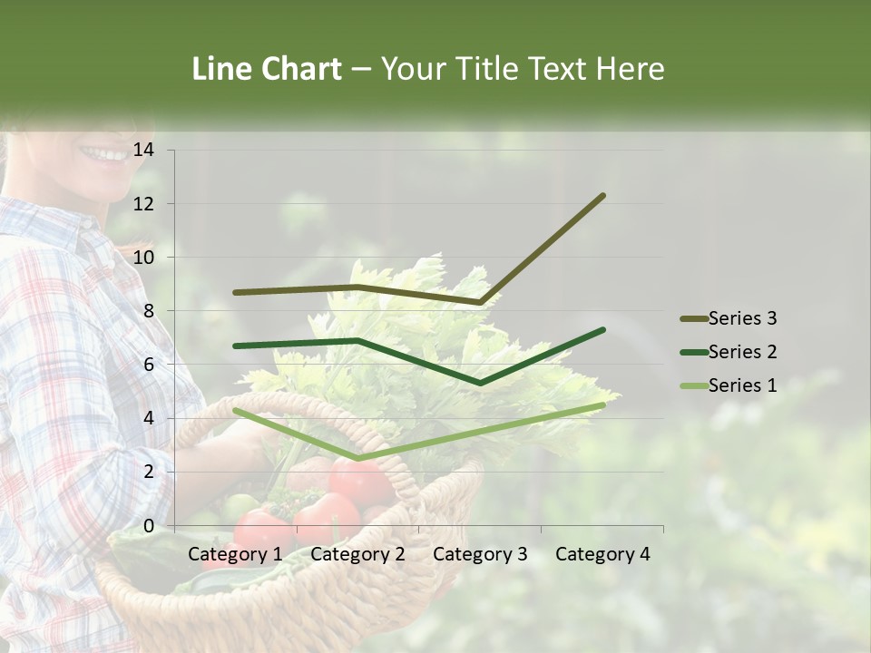 Heat Equipment Ventilation PowerPoint Template