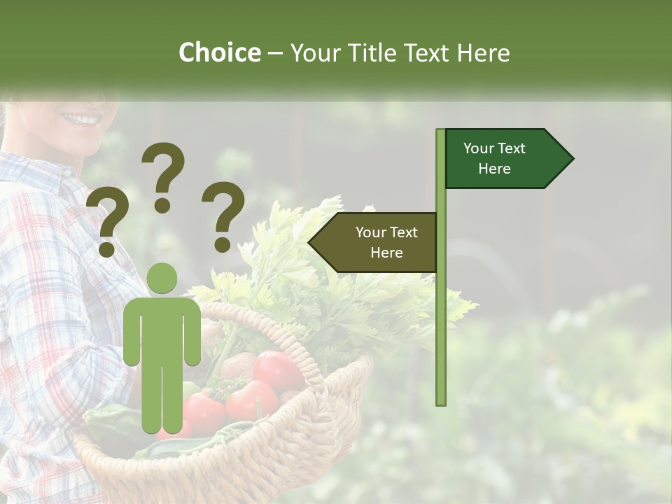 Heat Equipment Ventilation PowerPoint Template