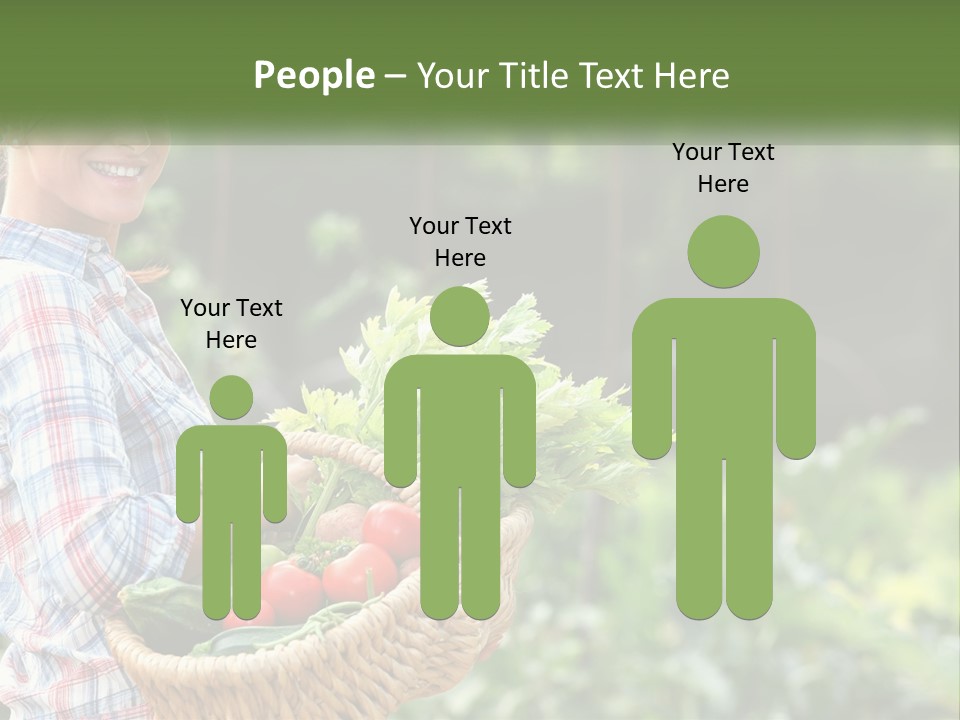 Heat Equipment Ventilation PowerPoint Template