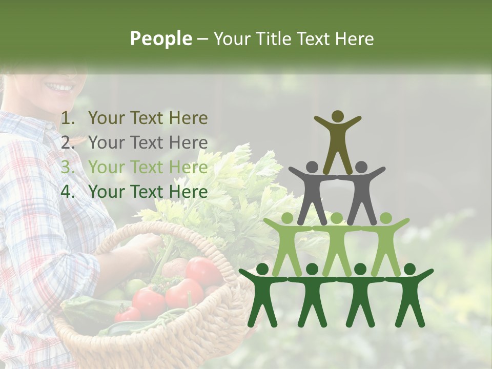 Heat Equipment Ventilation PowerPoint Template