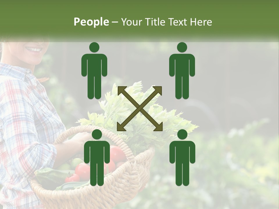 Heat Equipment Ventilation PowerPoint Template