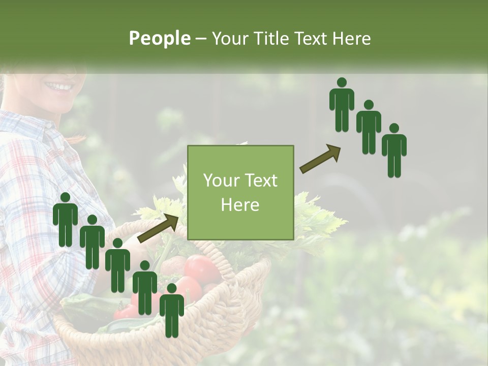 Heat Equipment Ventilation PowerPoint Template