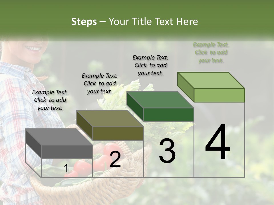 Heat Equipment Ventilation PowerPoint Template