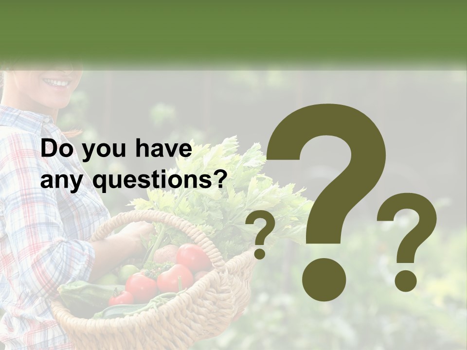 Heat Equipment Ventilation PowerPoint Template