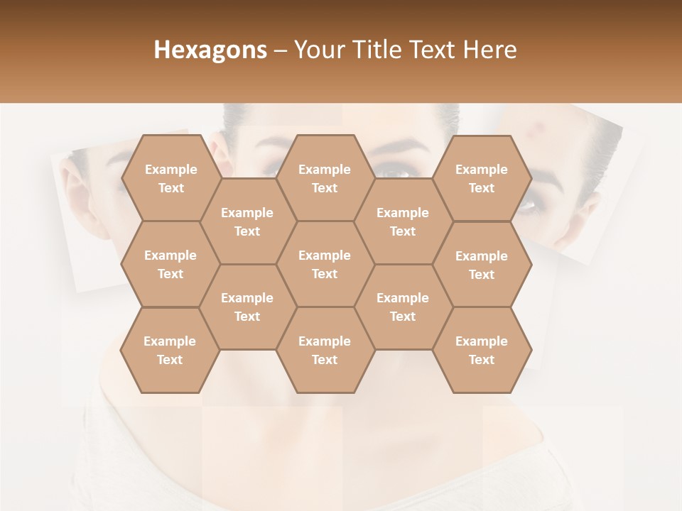 Climate Part Switch PowerPoint Template