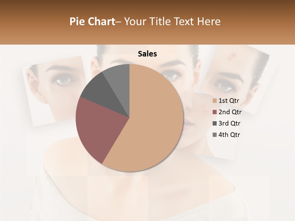 Climate Part Switch PowerPoint Template