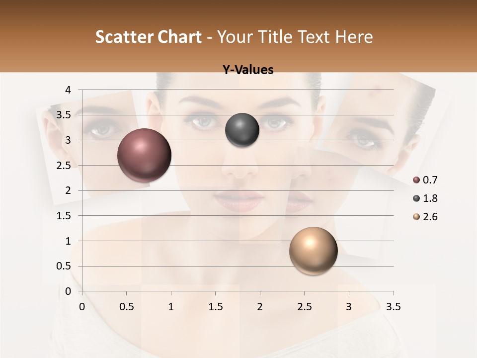Climate Part Switch PowerPoint Template