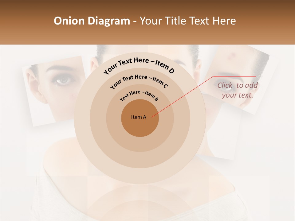 Climate Part Switch PowerPoint Template