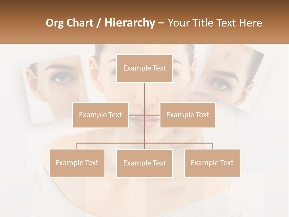 Climate Part Switch PowerPoint Template