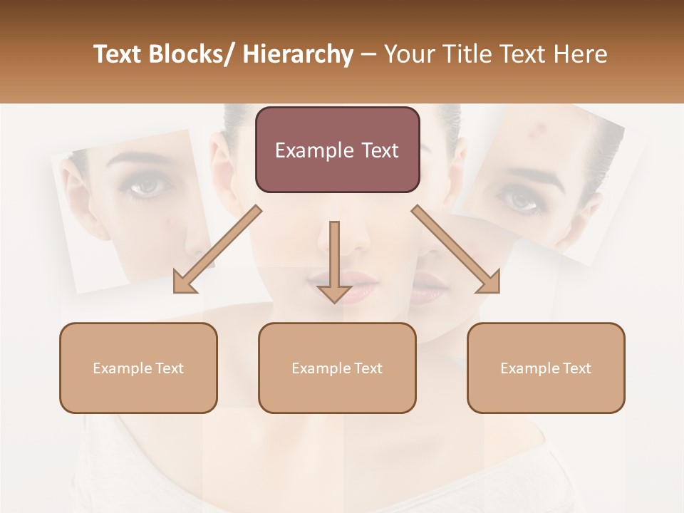 Climate Part Switch PowerPoint Template