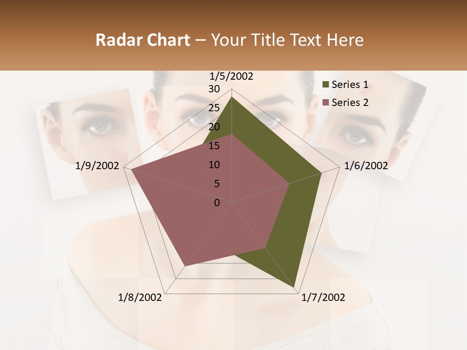 Climate Part Switch PowerPoint Template