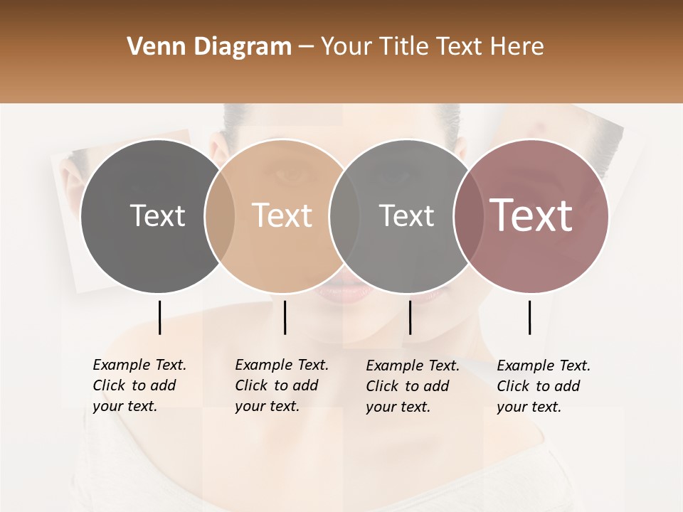 Climate Part Switch PowerPoint Template