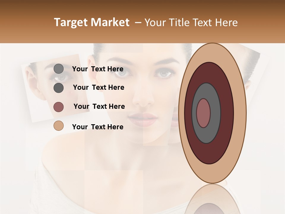 Climate Part Switch PowerPoint Template