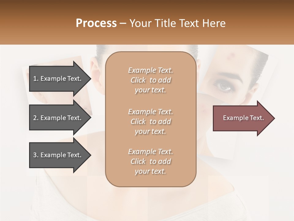 Climate Part Switch PowerPoint Template