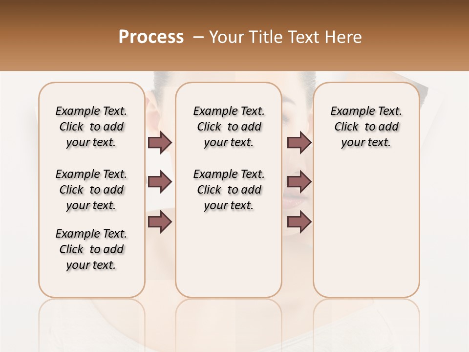Climate Part Switch PowerPoint Template