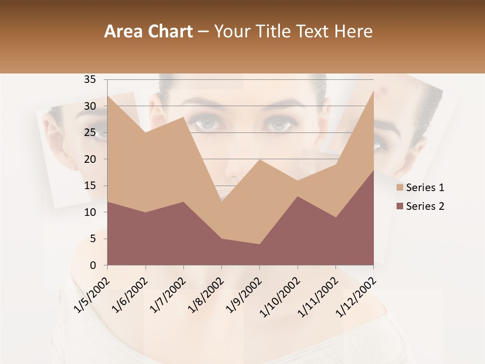 Climate Part Switch PowerPoint Template