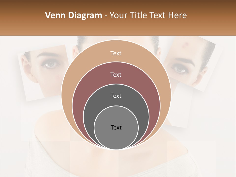 Climate Part Switch PowerPoint Template