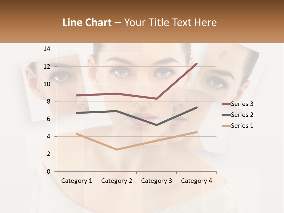 Climate Part Switch PowerPoint Template