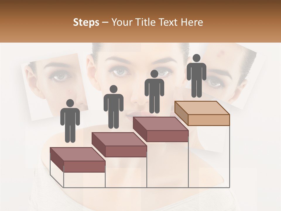 Climate Part Switch PowerPoint Template