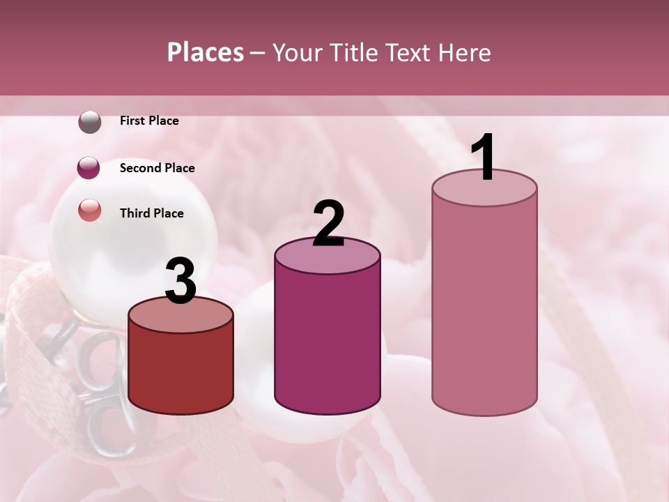 Condition Home Power PowerPoint Template