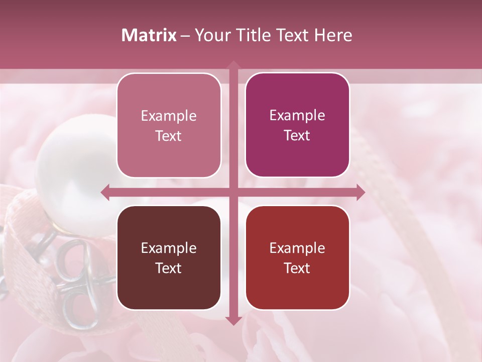 Condition Home Power PowerPoint Template