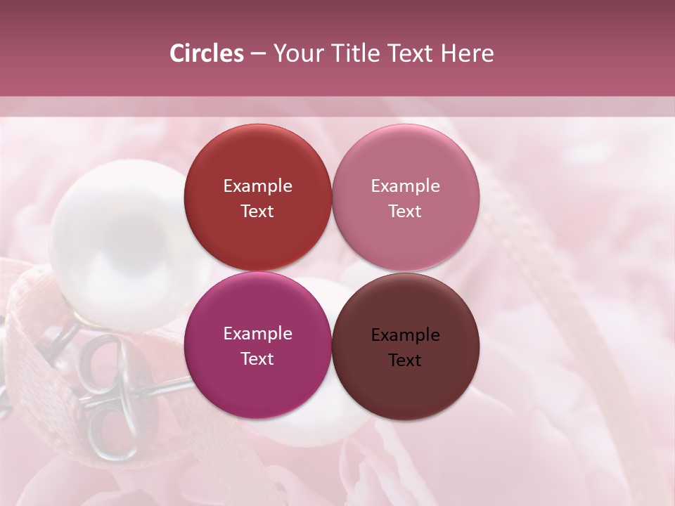 Condition Home Power PowerPoint Template