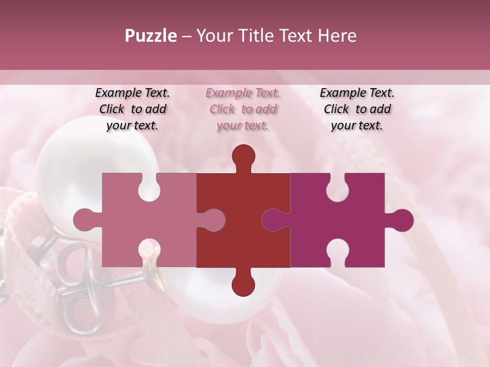 Condition Home Power PowerPoint Template