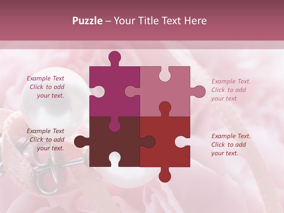 Condition Home Power PowerPoint Template