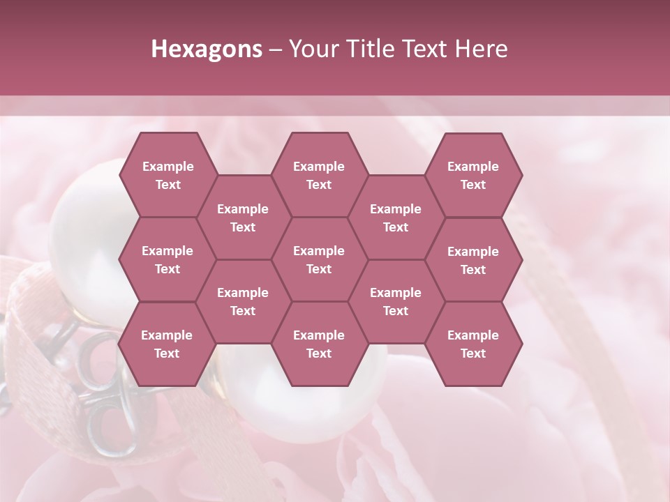 Condition Home Power PowerPoint Template