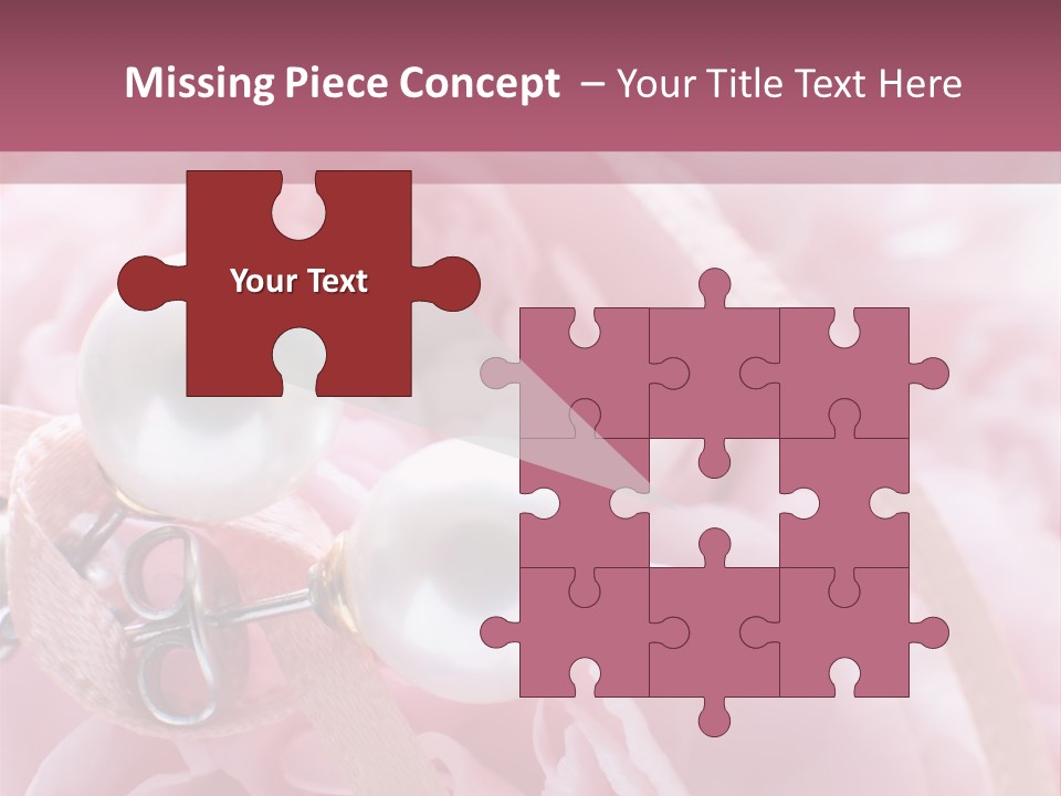 Condition Home Power PowerPoint Template