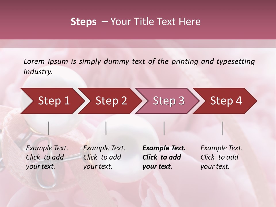 Condition Home Power PowerPoint Template
