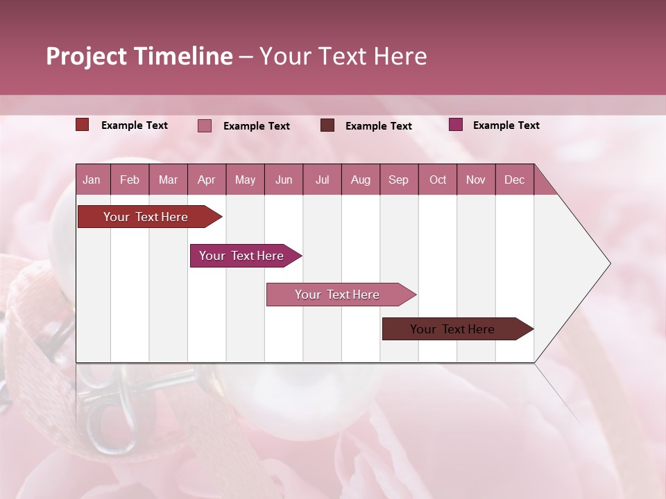 Condition Home Power PowerPoint Template