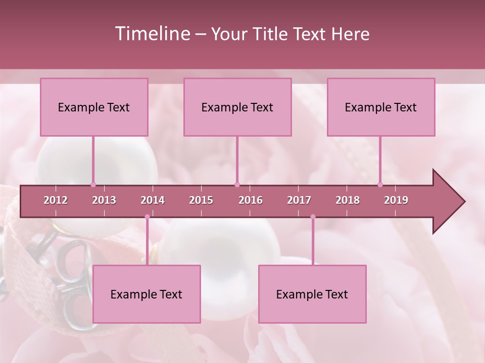 Condition Home Power PowerPoint Template