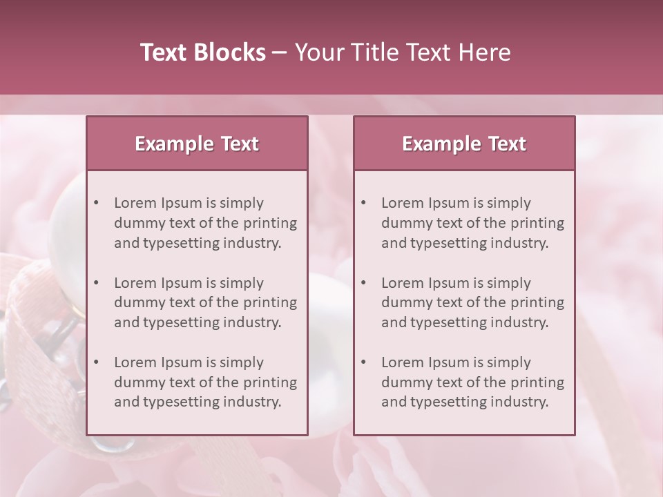 Condition Home Power PowerPoint Template