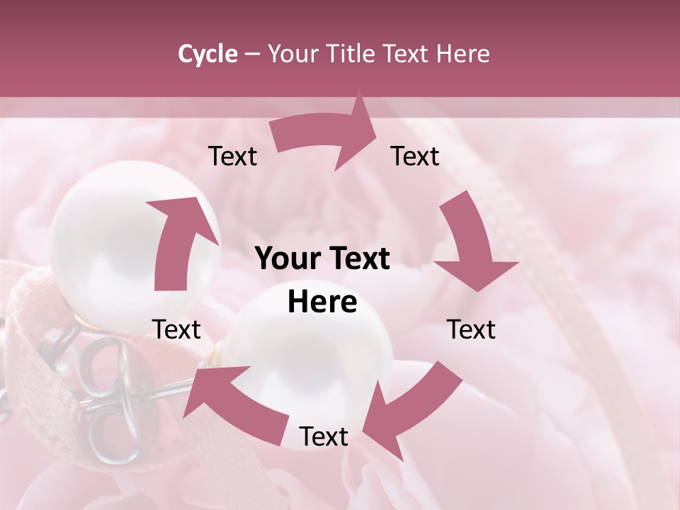 Condition Home Power PowerPoint Template