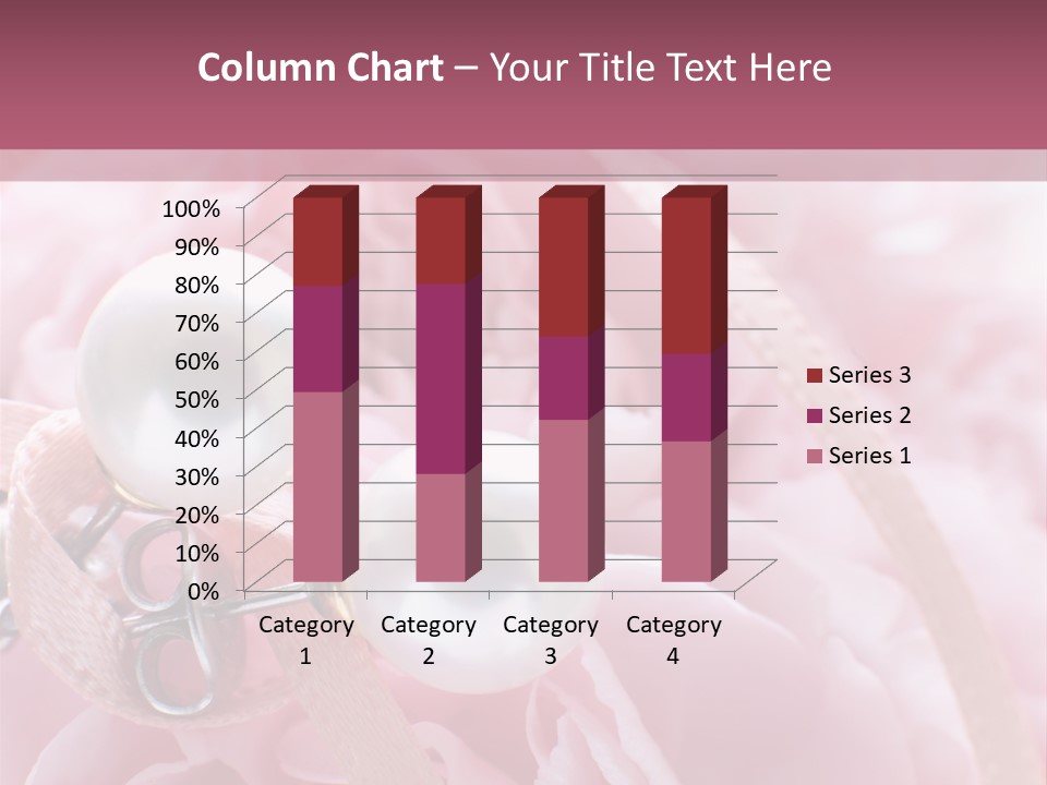 Condition Home Power PowerPoint Template