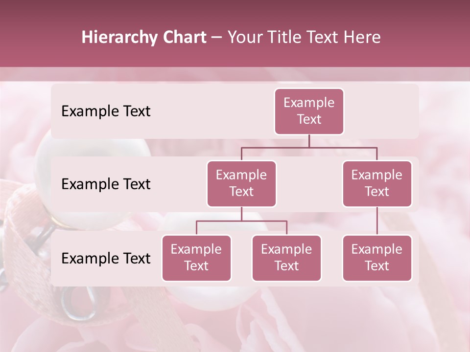 Condition Home Power PowerPoint Template