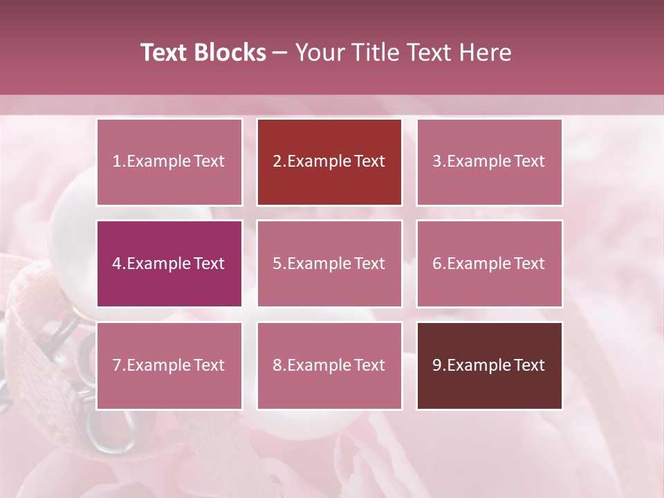 Condition Home Power PowerPoint Template