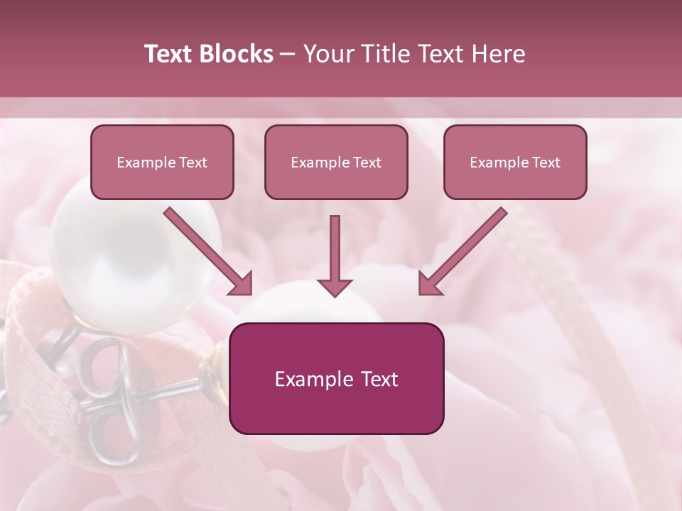 Condition Home Power PowerPoint Template