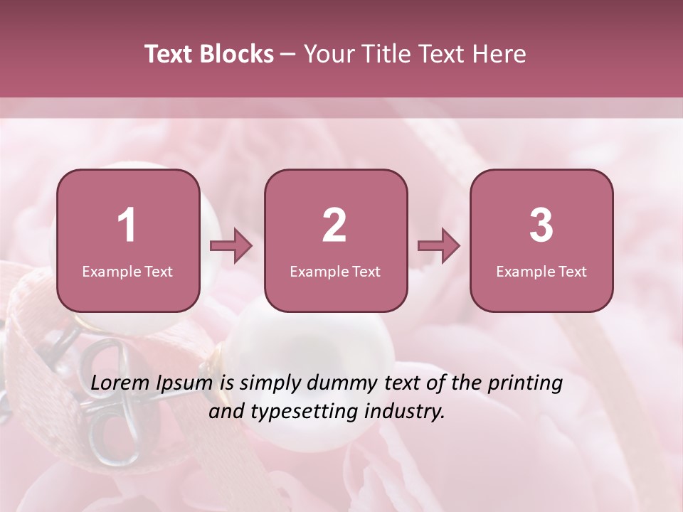 Condition Home Power PowerPoint Template
