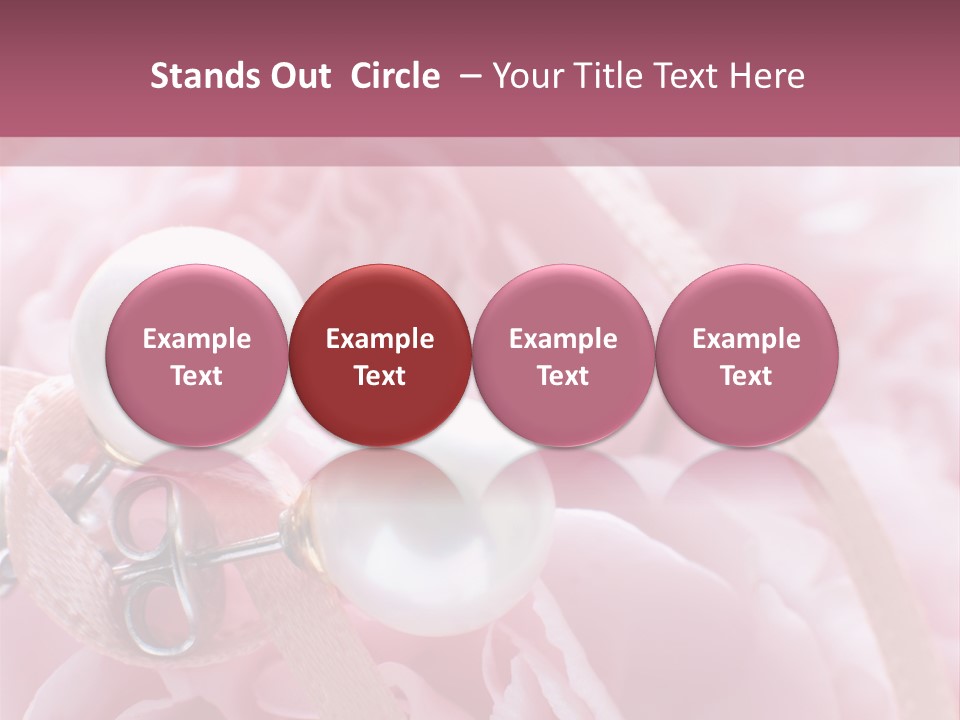 Condition Home Power PowerPoint Template