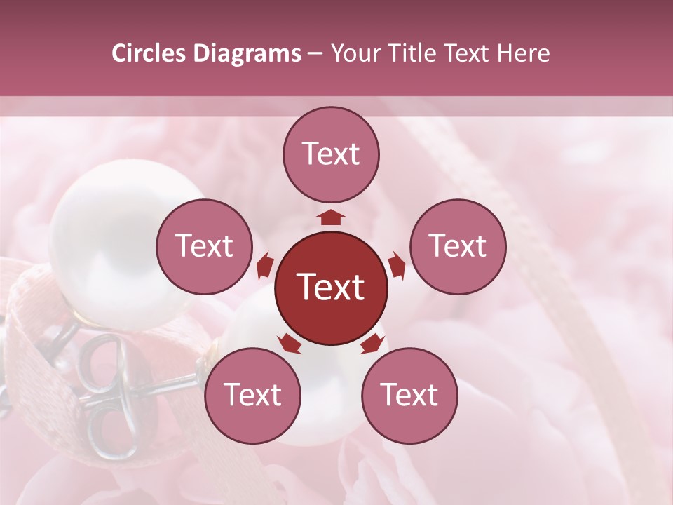 Condition Home Power PowerPoint Template