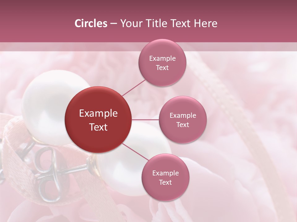 Condition Home Power PowerPoint Template