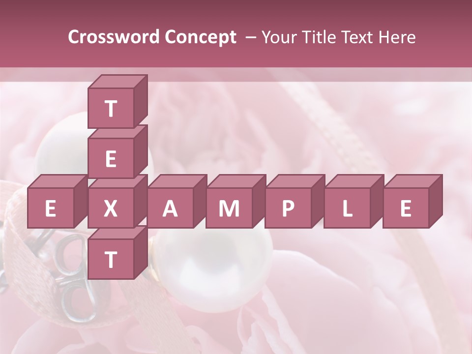 Condition Home Power PowerPoint Template