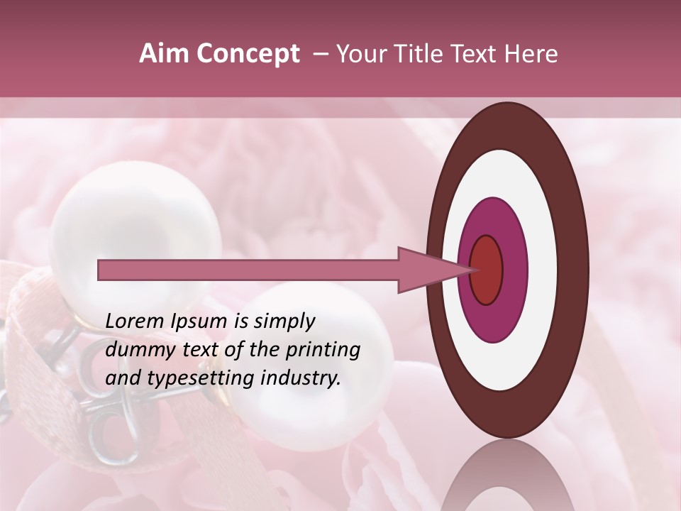 Condition Home Power PowerPoint Template