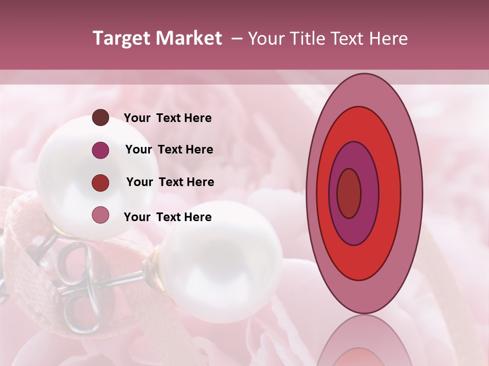 Condition Home Power PowerPoint Template