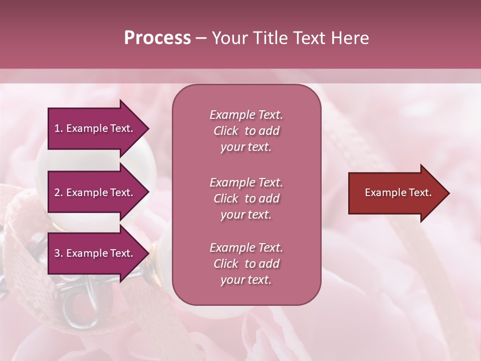 Condition Home Power PowerPoint Template