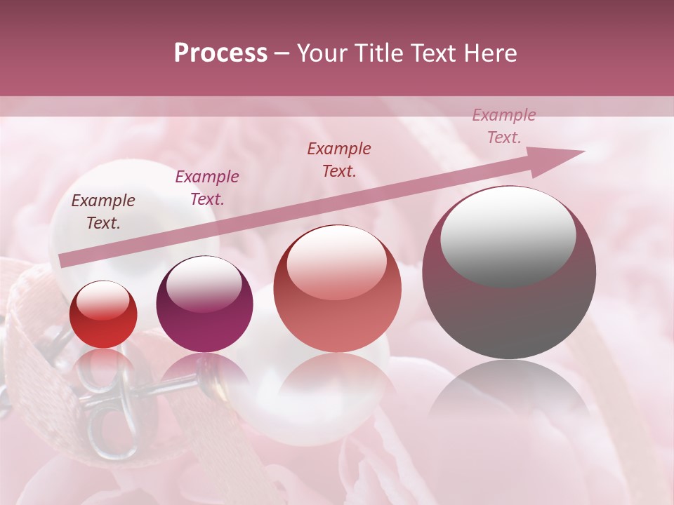 Condition Home Power PowerPoint Template