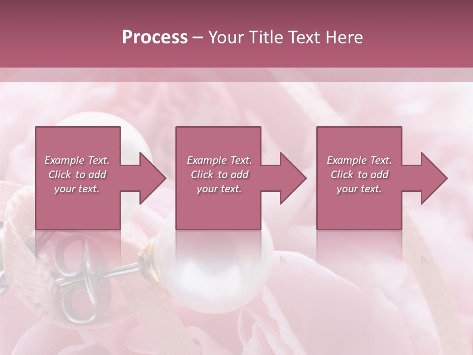 Condition Home Power PowerPoint Template