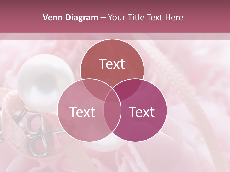 Condition Home Power PowerPoint Template